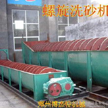 螺旋推進(jìn)車在洗選設(shè)備市場(chǎng)中的價(jià)格、批發(fā)與廠家選擇指南