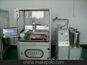 雙液全自動(dòng)點(diǎn)膠機(jī)低價(jià)出售 深圳市雅江河電子助力精密點(diǎn)膠工藝升級